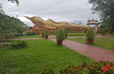 Vientiane