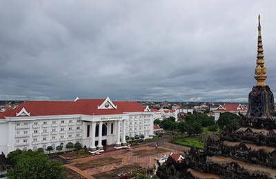 Vientiane