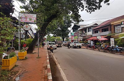 Vientiane