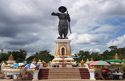 Vientiane