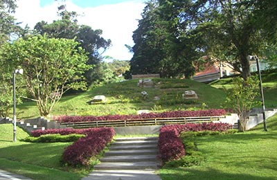 Cameron Highlands