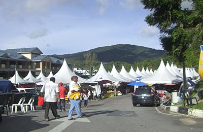 Cameron Highlands