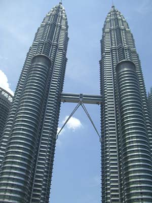 kuala lumpur