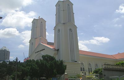 Kuala Lumpur