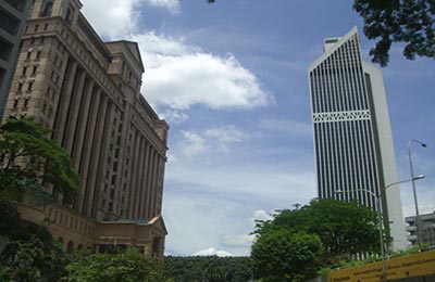 Kuala Lumpur