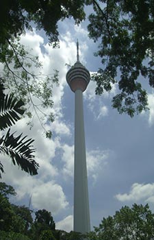 Kuala Lumpur