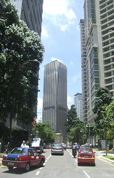 Kuala Lumpur