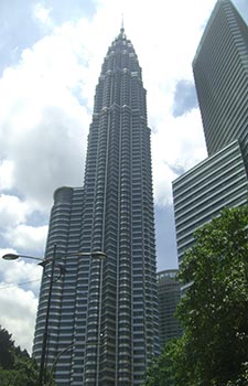 Kuala Lumpur