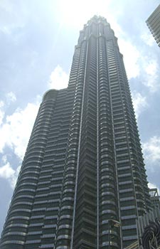 Kuala Lumpur