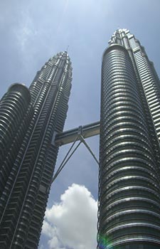 Kuala Lumpur