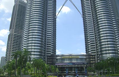 Kuala Lumpur