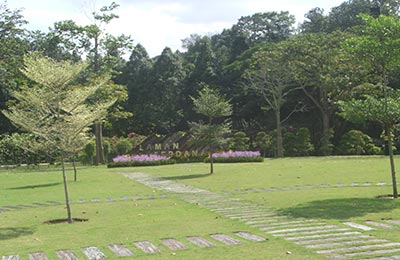 Kuala Lumpur