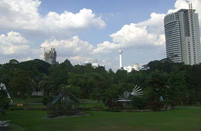 Kuala Lumpur