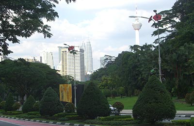 Kuala Lumpur