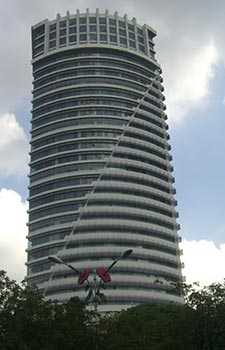 Kuala Lumpur