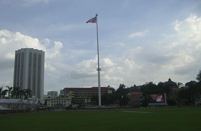 Kuala Lumpur