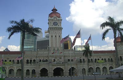 Kuala Lumpur