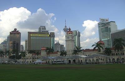 Kuala Lumpur