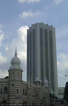 Kuala Lumpur