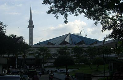 Kuala Lumpur