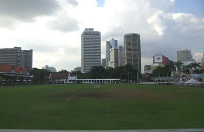 Kuala Lumpur