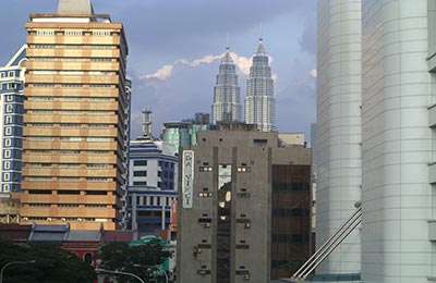 Kuala Lumpur