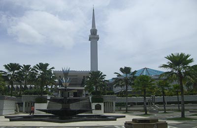 Kuala Lumpur