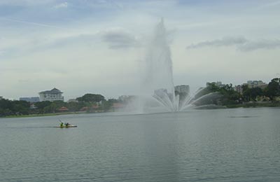 Kuala Lumpur