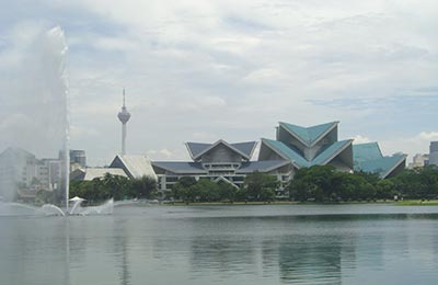 Kuala Lumpur