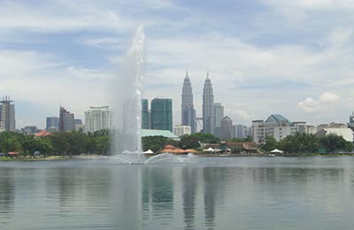 Kuala Lumpur