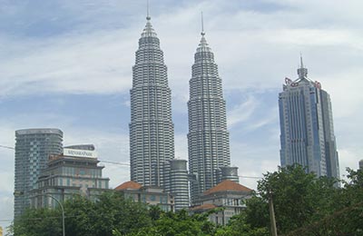 Kuala Lumpur