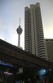 Kuala Lumpur