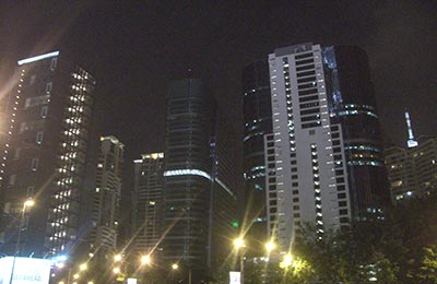 Kuala Lumpur