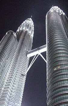 Kuala Lumpur