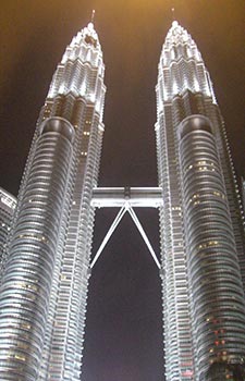 Kuala Lumpur