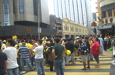 Kuala Lumpur