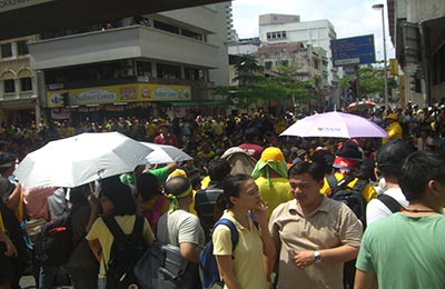 Kuala Lumpur