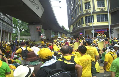 Kuala Lumpur