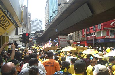 Kuala Lumpur