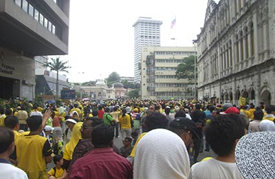 Kuala Lumpur