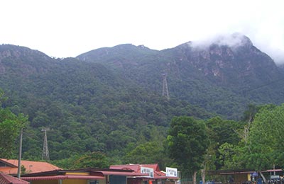 Langkawi