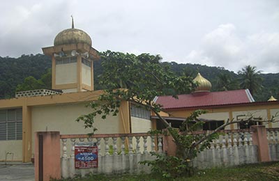 Langkawi