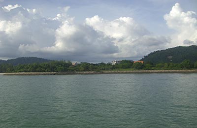 Langkawi