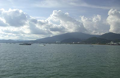 Langkawi