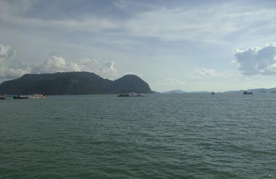 Langkawi