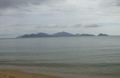 Langkawi