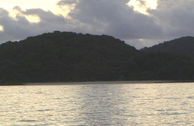 Langkawi