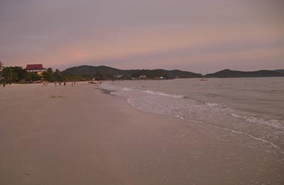 Langkawi