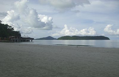 Langkawi