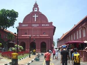 melaka